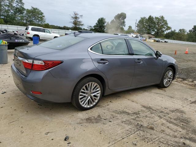 2015 Lexus ES