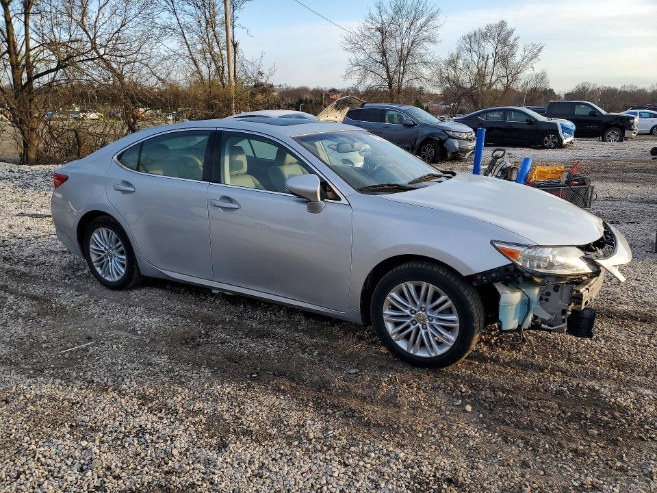2014 Lexus ES
