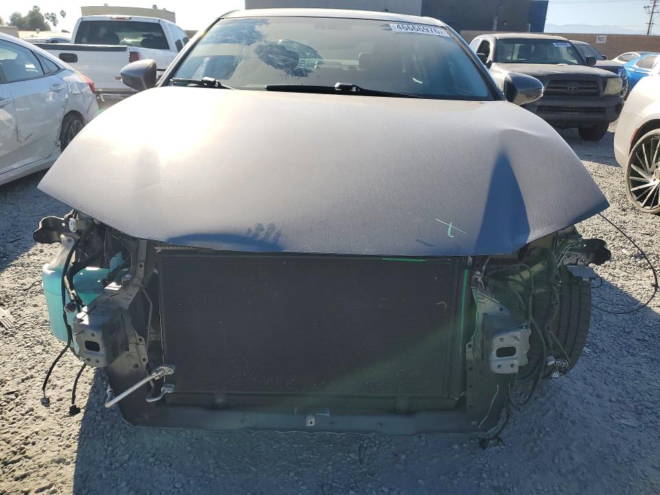 2015 Lexus ES
