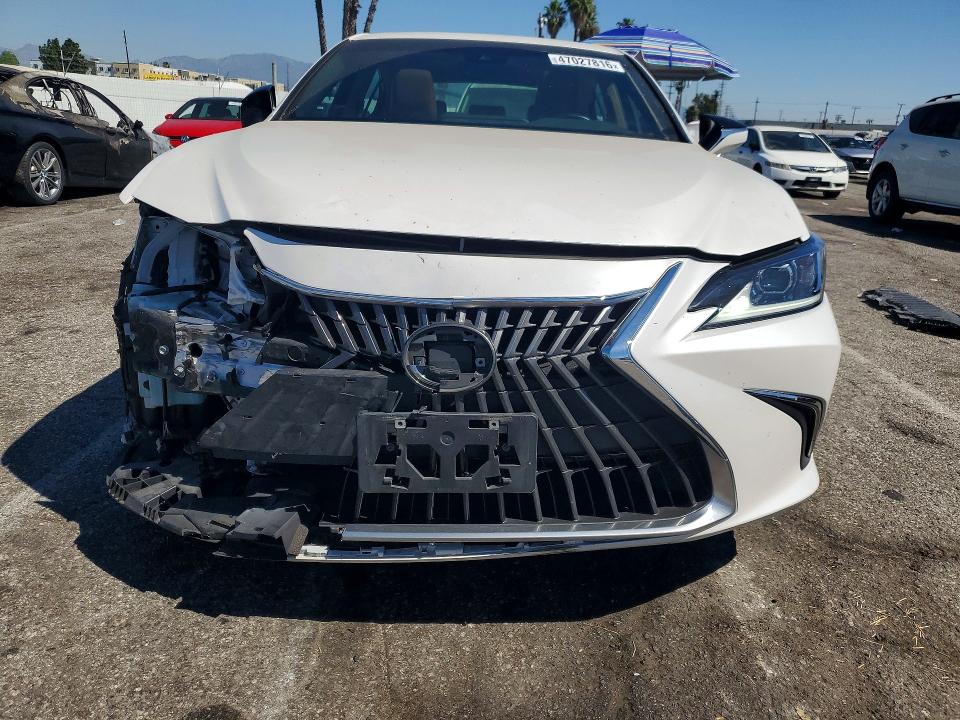 2024 Lexus ES