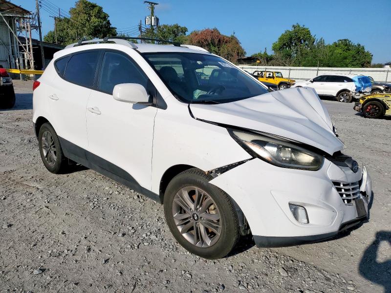 2015 Hyundai Tucson