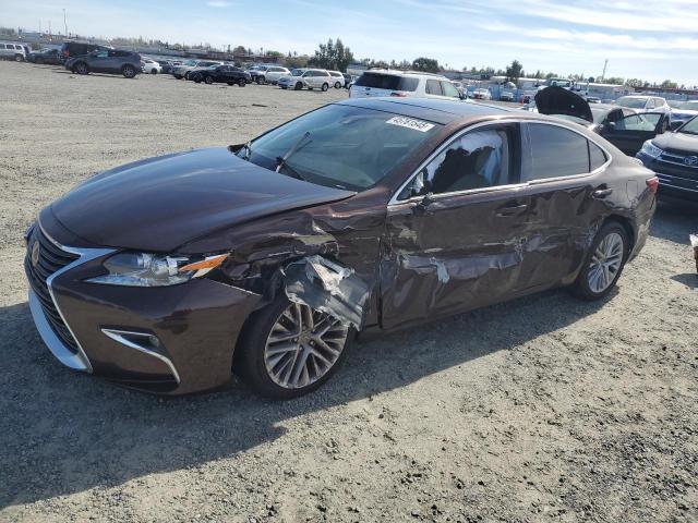 2017 Lexus ES
