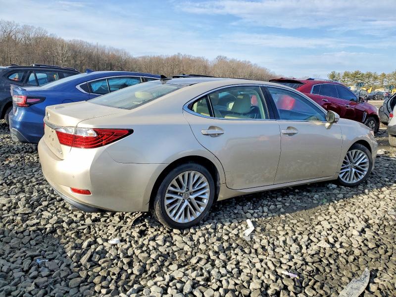 2014 Lexus ES