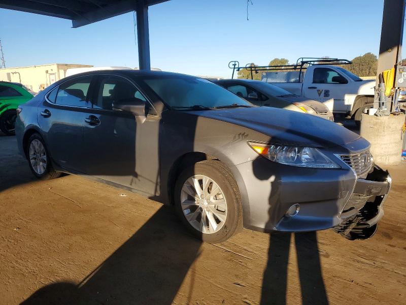 2014 Lexus ES
