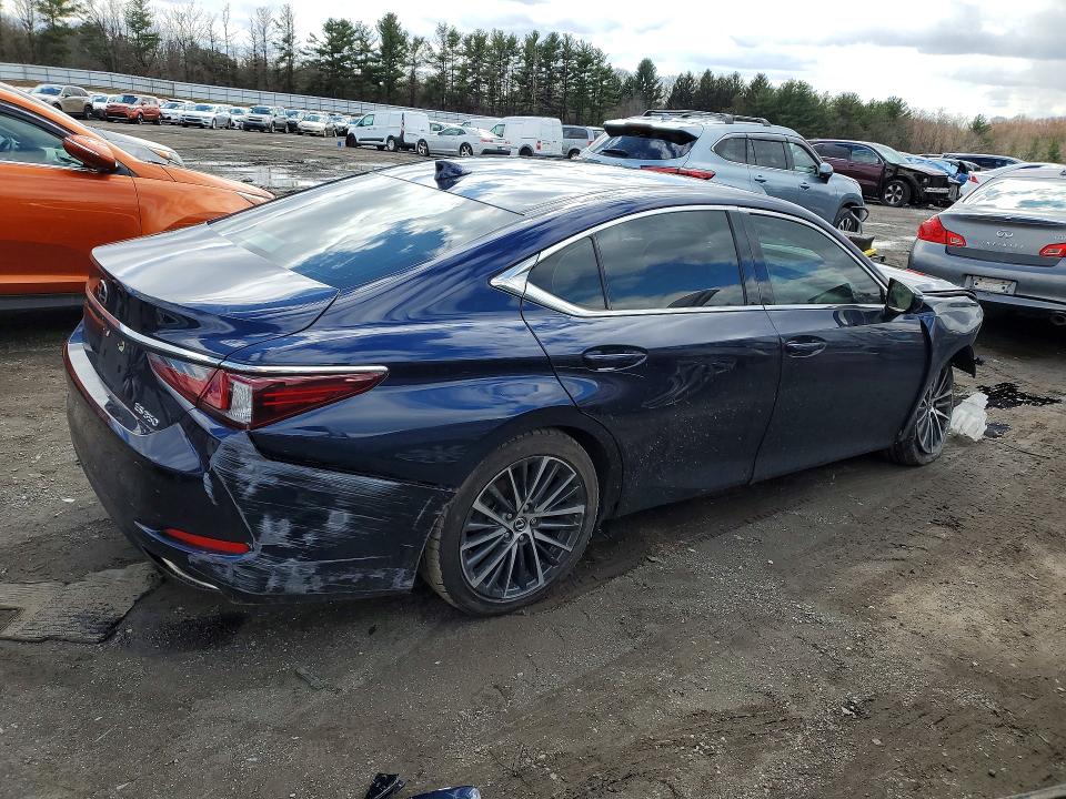 2024 Lexus ES