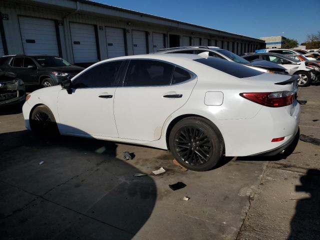 2015 Lexus ES