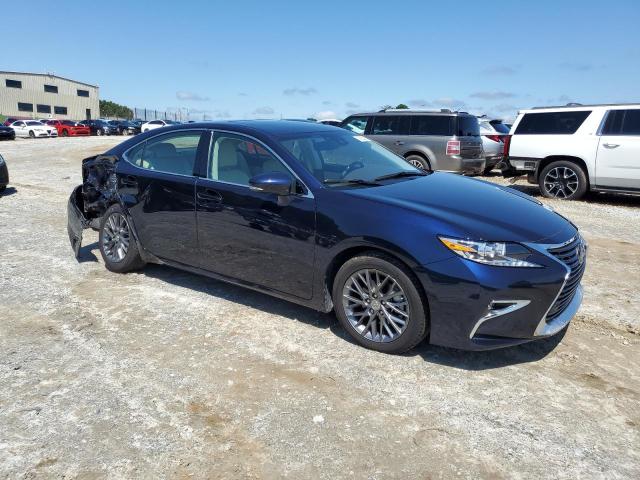 2018 Lexus ES