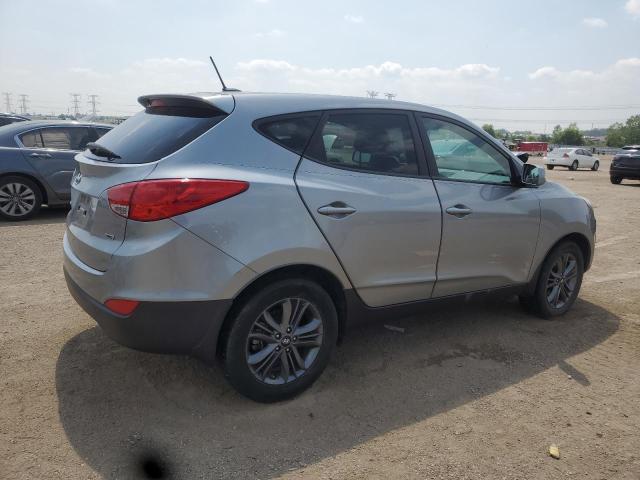 2015 Hyundai Tucson