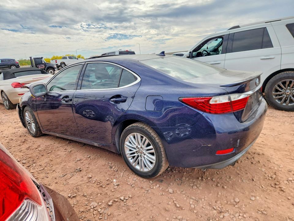 2014 Lexus ES