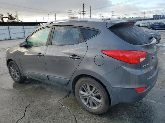 2014 Hyundai Tucson