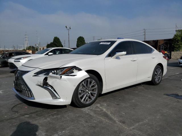 2022 Lexus ES