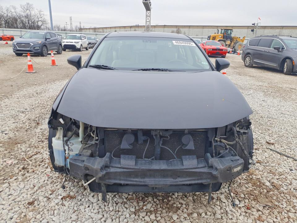 2015 Lexus ES