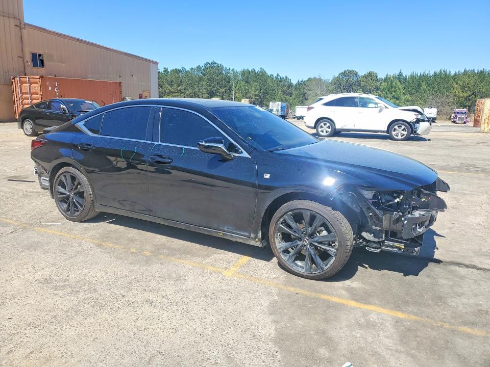 2024 Lexus ES