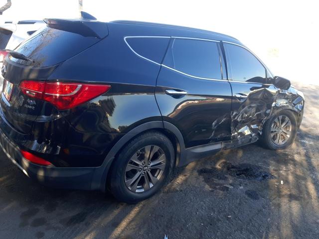 2014 Hyundai Santa fe