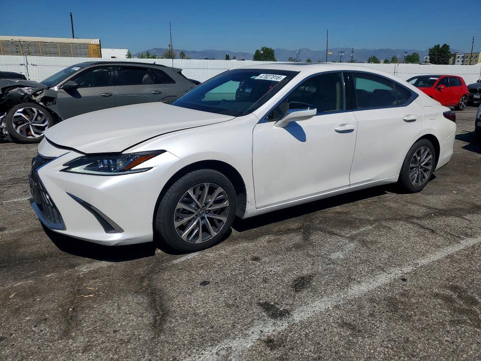 2024 Lexus ES