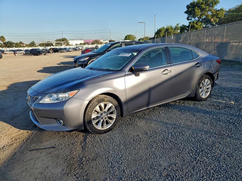 2014 Lexus ES