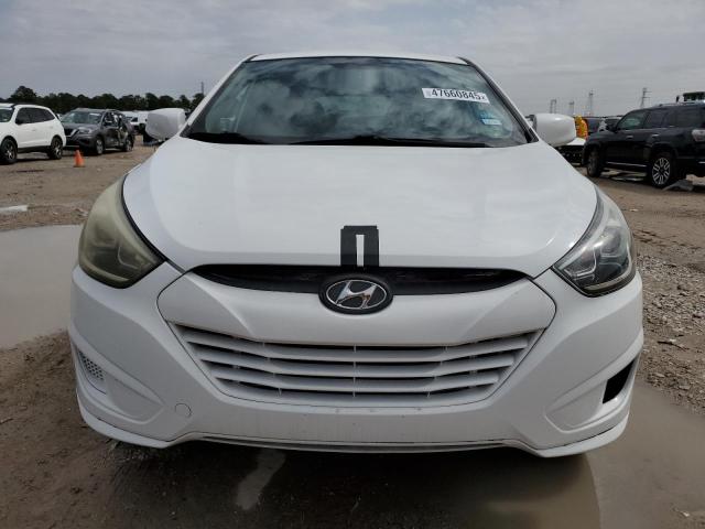 2015 Hyundai Tucson