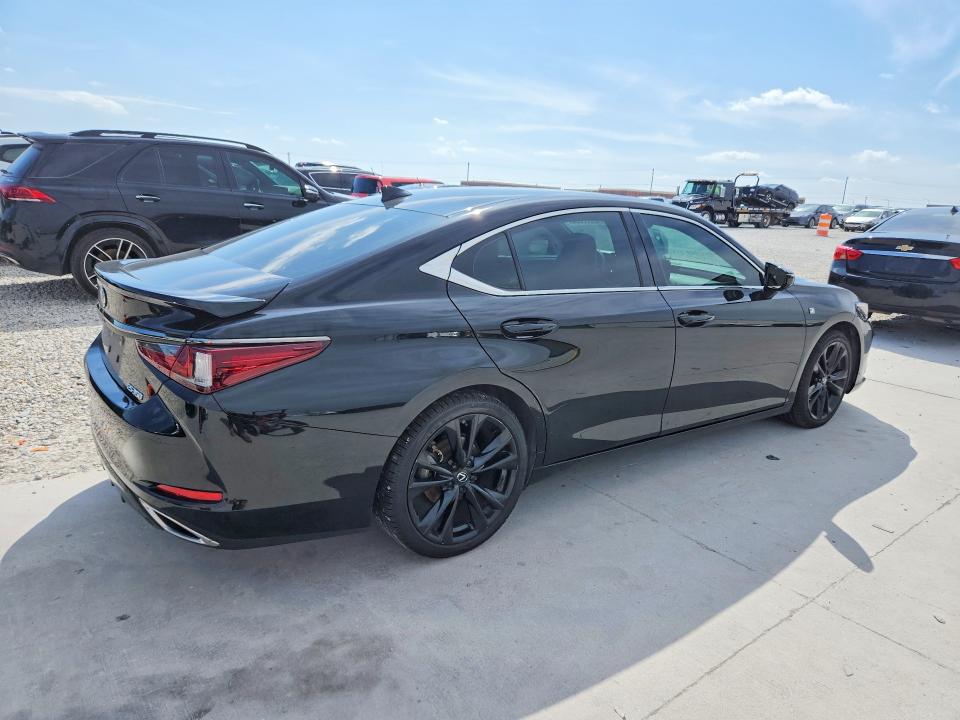 2023 Lexus ES