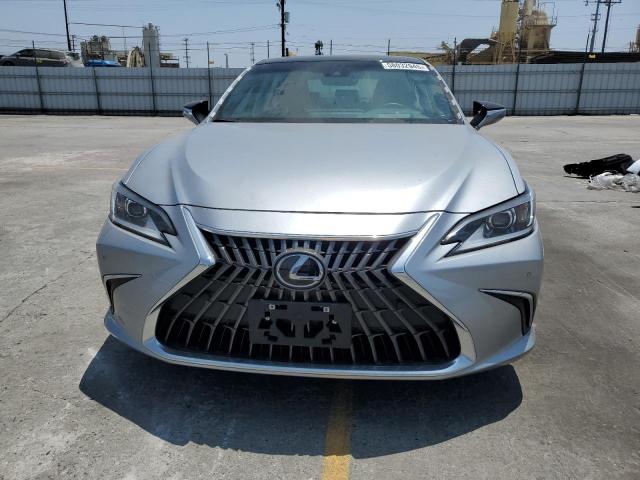 2025 Lexus ES