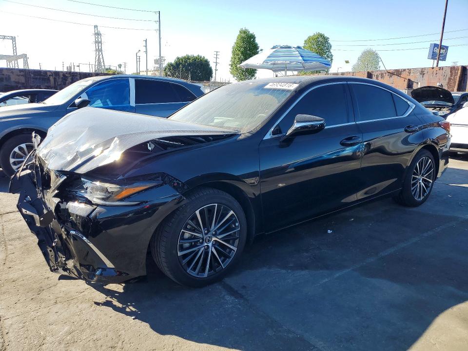 2024 Lexus ES