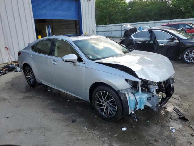 2017 Lexus ES