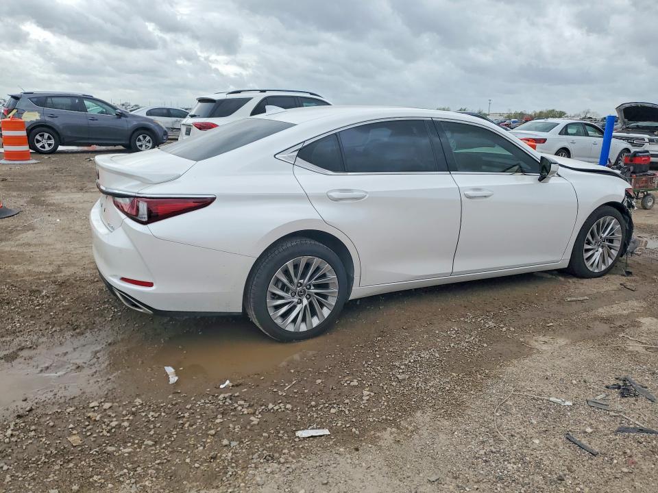 2023 Lexus ES