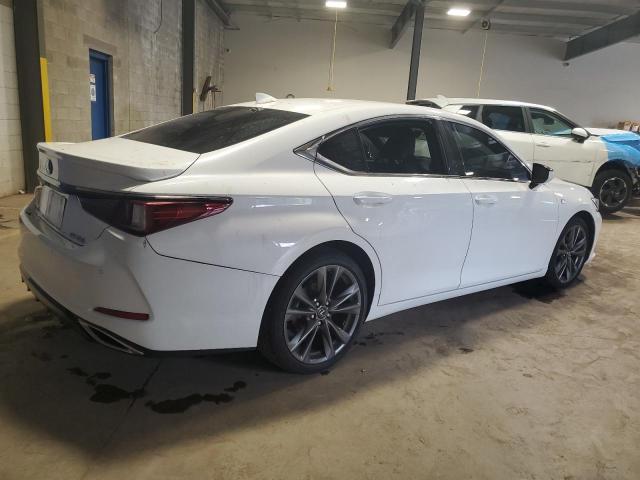 2019 Lexus ES