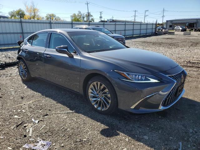2024 Lexus ES