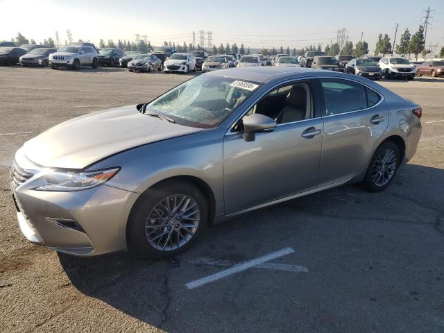 2018 Lexus ES