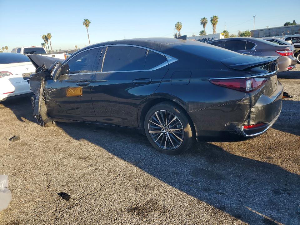 2023 Lexus ES
