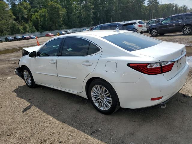 2014 Lexus ES