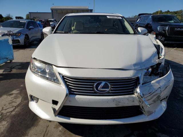 2014 Lexus ES