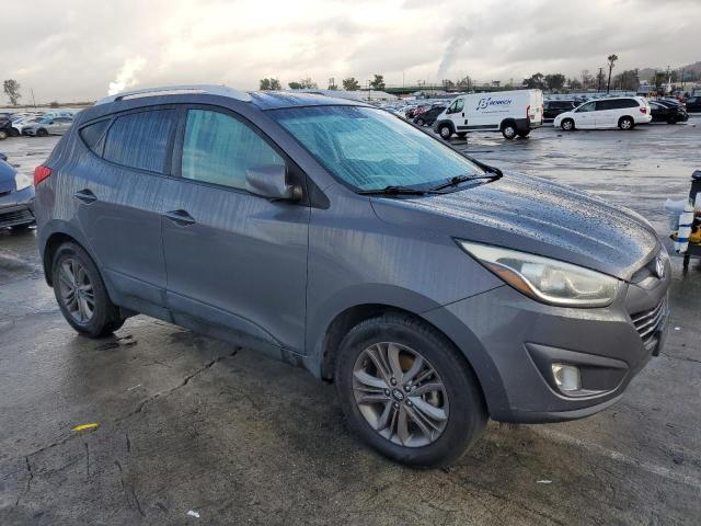 2014 Hyundai Tucson