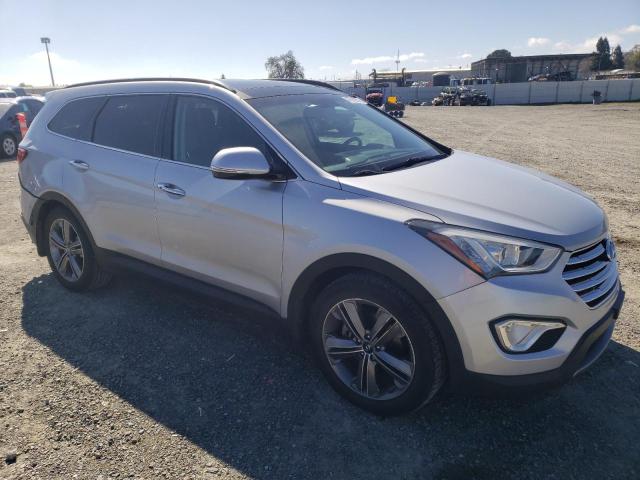 2014 Hyundai Santa fe