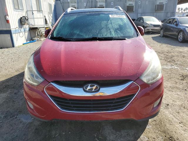 2014 Hyundai Tucson