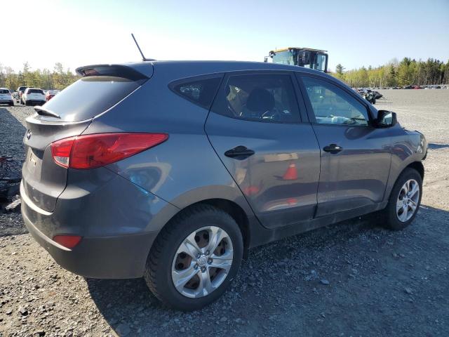 2015 Hyundai Tucson