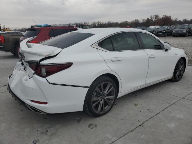 2019 Lexus ES