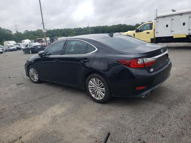 2016 Lexus ES