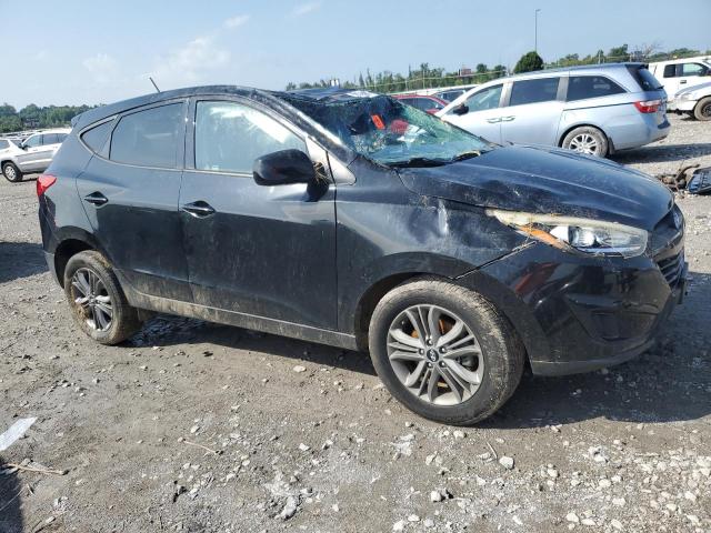 2015 Hyundai Tucson