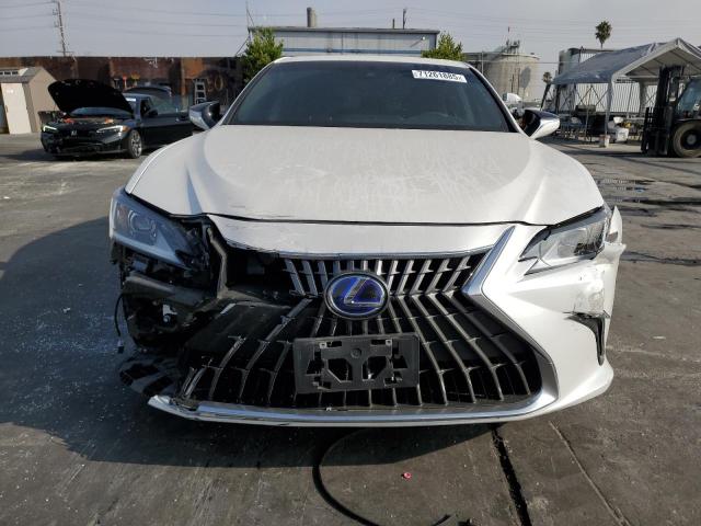 2022 Lexus ES