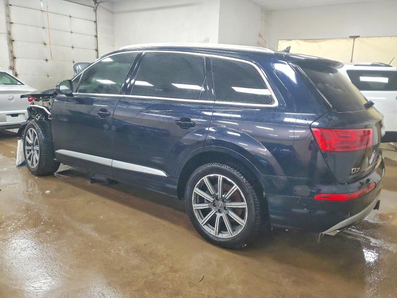 2018 Audi Q7