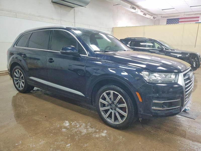 2018 Audi Q7