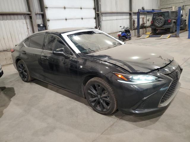 2023 Lexus ES