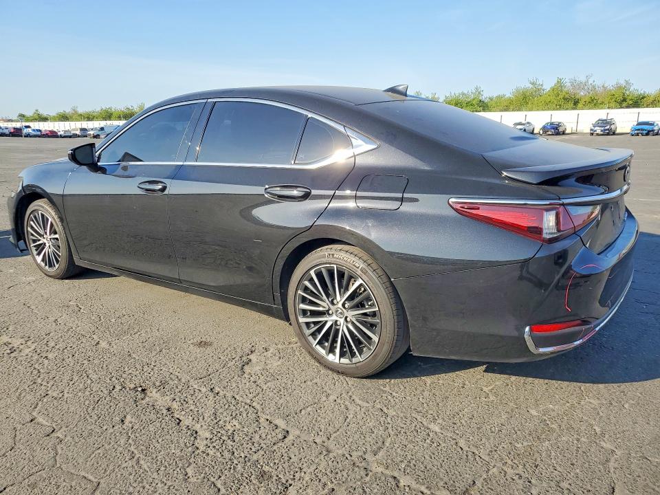 2024 Lexus ES