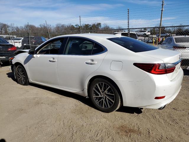 2016 Lexus ES
