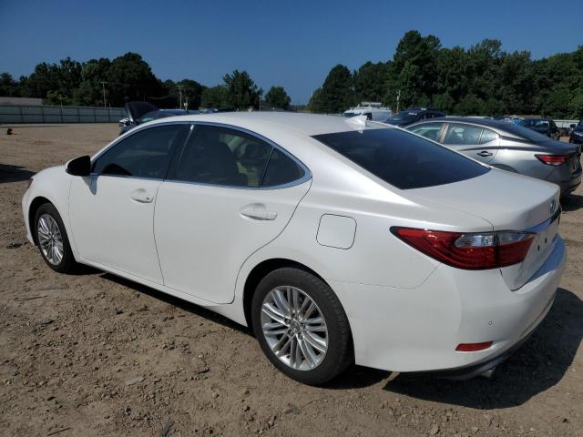 2015 Lexus ES