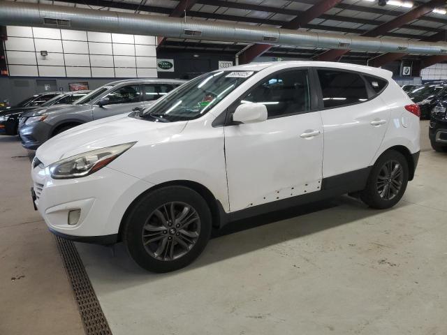 2014 Hyundai Tucson