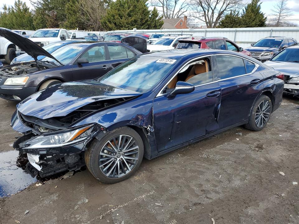 2024 Lexus ES