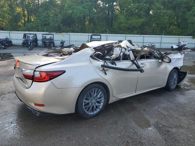 2018 Lexus ES