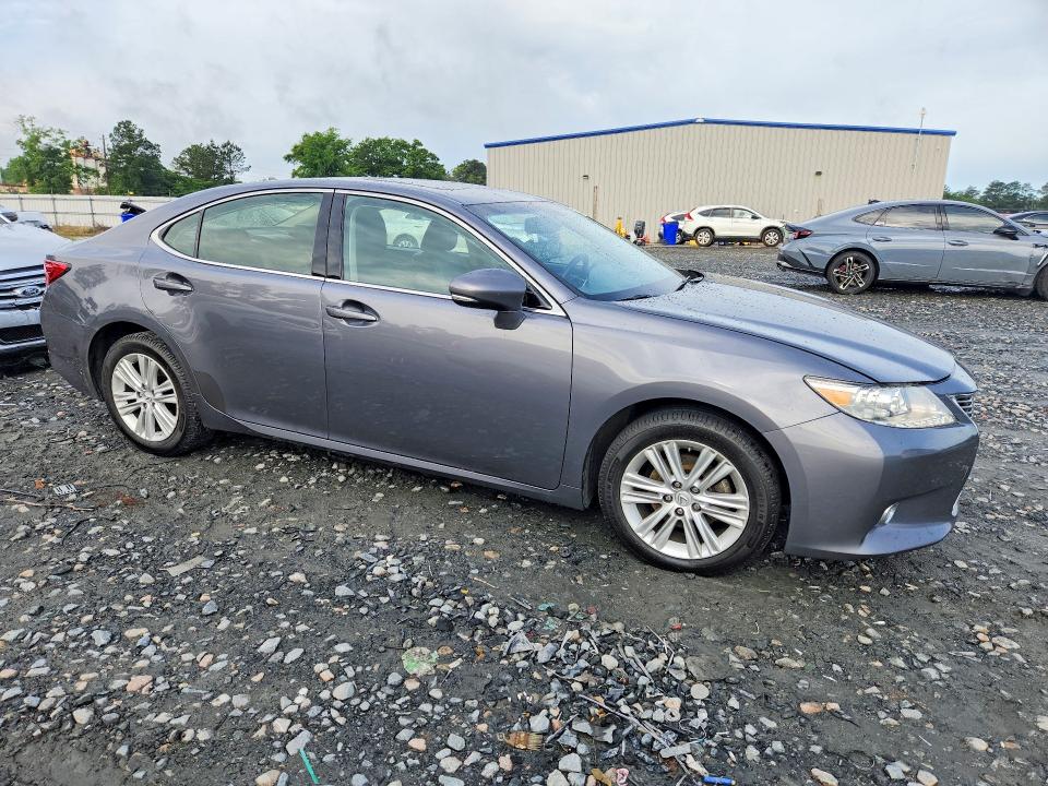 2014 Lexus Es 350
